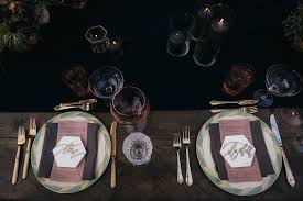 You can shop by theme, by color, by occasion and more. Setting The Perfect Dinner Party Table Anticipation Events