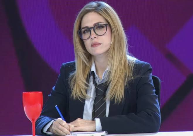Para Lilia Lemoine, "el presidente no está involucrado" en el criptogate -  La Noticia Web