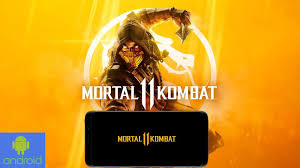 100% safe and virus free. Mortal Kombat 11 Android Download Mk11 Apk Zabgames