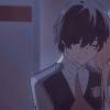 ʚ zero two and hiro matching icons ɞ. 1
