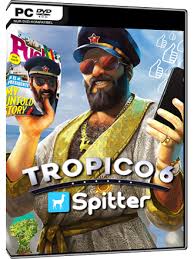 Team17 digital ltd, yooreka studio (china)franchise:team17 digital release date: Tropico 6 Spitter Kaufen Tropicovi Dlc Key Mmoga