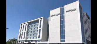 Dual Branded Courtyard And Residence Inn Opens In Dartmouth
