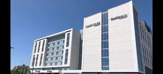 dual branded courtyard and residence inn opens in dartmouth