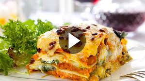 Veggie Tipp Rezept Fur Die Perfekte Gemuselasagne Rezepte Vegetarische Rezepte Kochrezepte