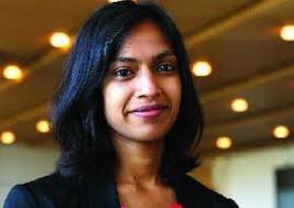 Goan lass making waves in the US