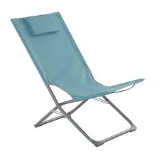 curacao blue metal beach chair diy at b q chair beach chairs diy diy chair