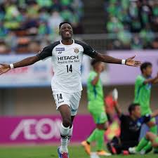 312,946 likes · 24,919 talking about this. Covid 19 Hits Michael Olunga S Team Nation