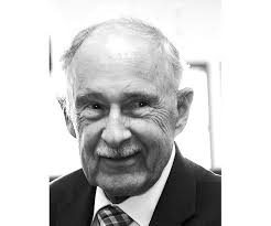 Robert Ruddy Obituary (1939