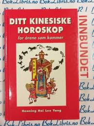 Image result for henning hai lee yang