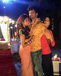 Pin By Namrata On Indian Shows Star S Jennifer Winget Jennifer Winget Beyhadh Jennifer