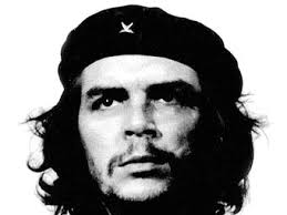 Эрнесто Че Геваро - герой кубинский Революции