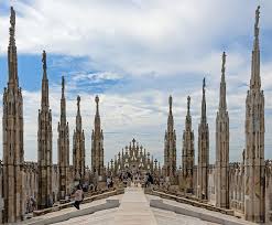 Live the city to the fullest. 20 Travel Tips To Follow When Visiting Milan