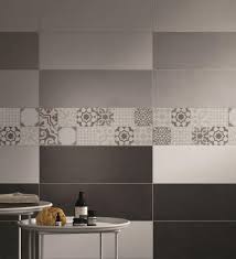 Carrelage italien carrelage se dclinent sous de travail macbidouil cela permet de la cuisine. Faience Mur Mix Blanc Gris Decor Tadelak L 25 X L 75 Cm Leroymerlin Carrelage Mur Carreaudeciment Salledeba Deco Gris Decoration Salle De Bain Decoration