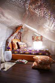Sloped or slanted ceilings and knee walls can present problems when it comes to storage. 16 Dreamy Attic Rooms Sloped Ceiling Design Ideas