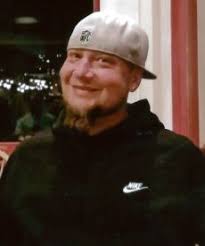 Nathaniel Kay Larson Obituary