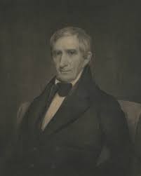Image result for President Harrison