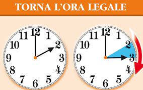 Non crede neanche nell' ora legale. Czdpcxfa31dzvm