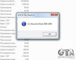 To rip or unlock locked wft. Gta Iv File Check Fix For Gta 4