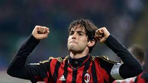 Kaká net worth and salary: Serie A Brazil Midfielder Kaka Set To Move To Mls After Being Released By Milan Football News Sky Sports