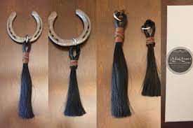 Pin On Horse Hair Jewelery Arts And Crafts