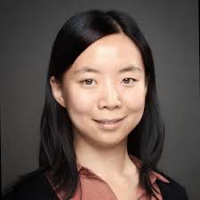 Junior Group Shuting Han