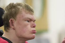 Without sight or words, Jim Holt taught himself and others