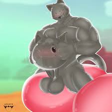 Slime Rancher hentai videos GIFs images