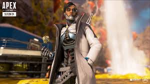 Apex Legends Error Briefly Changes Season 7 Launch Date In Game Dot Esports Tons of awesome apex legends season 7 wallpapers to download for free.
