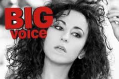 BIG VOICES