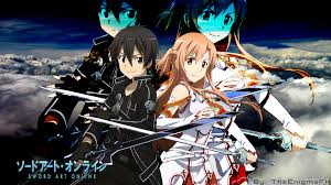 Check spelling or type a new query. Sword Art Online Desktop Background By Theenigmafx By Theenigmafx On Deviantart