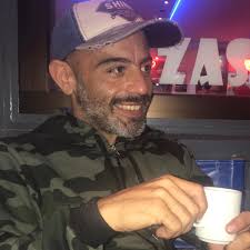 Enrique Juarez Dappe