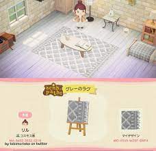 Animal Crossing Patterns On Instagram I Seriously Love This Rug I Also Had Someone Request A Animal Crossing Animal Crossing 3ds Animal Crossing Qr
