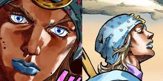 JoJo: Why Johnny Joestar Is The Best JoJo