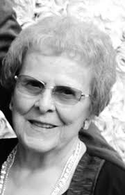 Elizabeth Vanderwerff Obituary (1925