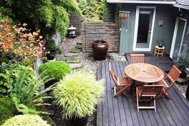 Wer einen kleinen garten gestalten möchte, fragt sich vielleicht, wie groß ein kleiner garten ist. Einige Hinweise Wie Sie Den Kleinen Garten Zum Wohlfuhlort Verwandeln