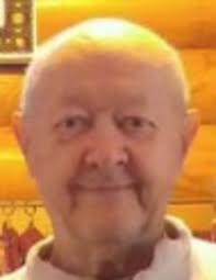 Obituary information for John Walter Parsons