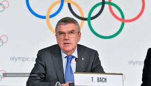 Tokyo Olympics 2021 To Cost Ioc Additional 800 Million Thomas Bach
