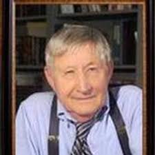 Louis F. Florian Obituary October 6, 2014