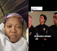 Demetrius Bradley Arrested