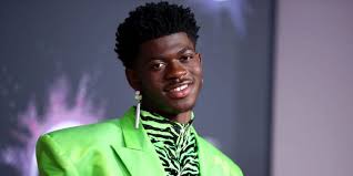 Lil nas x has announced a collaboration with nike and mschf on a pair of air max 97 satan shoes. to mark the release of the rapper's new single montero, lil nas has teamed up with the sneaker giants to create a new shoe. Oyxcuq5te R Tm