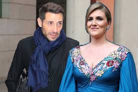 El vínculo que todavía no han roto Carlota Corredera y Antonio David Flores