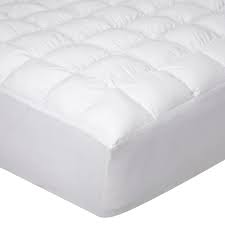 Magic Loft Mattress Pad Full White Mattress Pad Mattress Mattress Cover For Moving