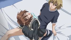 Swing Out Sisters: Salt and Pepper – Shallow Dives in Anime