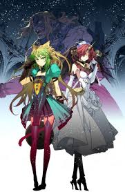 Fate Apocrypha Fate Anime Series Anime Fate Zero