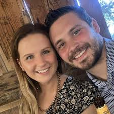 Brooke White and Josh Khoury's Wedding Website