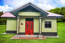 Projek rumah mampu milik mega 3 housing. Athgroup Perintis Rumah Mampu Milik
