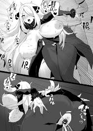 Erotic Losing The Battle- Pokemon | Pocket Monsters Hentai Nipple •  FUTAHENTAI.NET