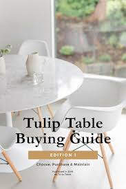 Bianca Neve Calacatta Quartz Tulip Dining Table Round In 2020 Tulip Dining Table Saarinen Oval Dining Table Oval Tulip Dining Table