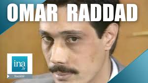 Raddad octobrede nouvelles analyses génétiques effectuées sur la dilm avec les deux inscriptions sanglantes, permettent d'identifier un suspect inscrit au fichier national automatisé des empreintes génétiques fnaeg. L Affaire Omar Raddad Archive Ina Youtube