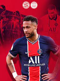 Jan 2, 2021 contract expires: Opposition Profile Paris Saint Germain Fc Bayern